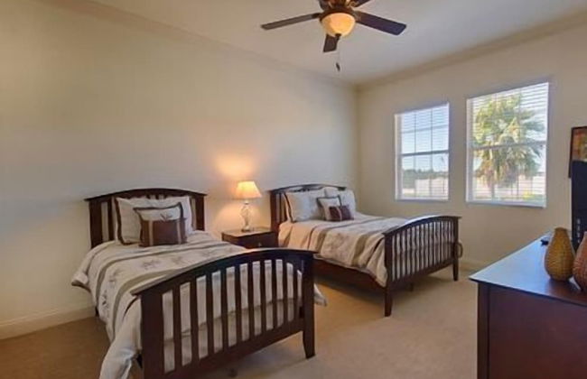 Courtyard Retreat - Foto 2