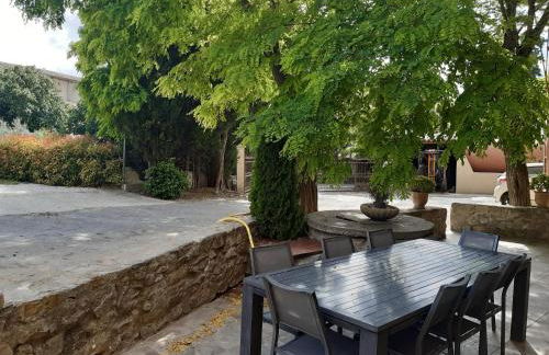 Domaine Fontgrande Gîte - Photo 22