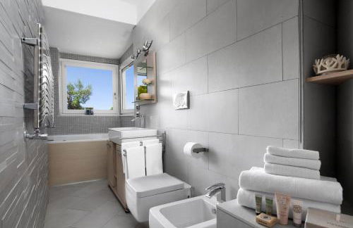 AMORE RENTALS - Villa Felice - Foto 56