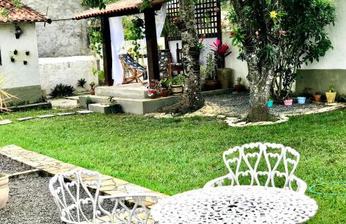 Casa Aconchegante Lazer e Descanso - Foto 82