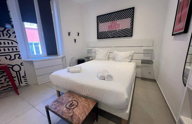 VILLA MARINA CANNES - Foto 15