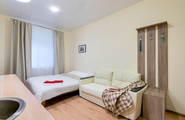 Ptitsa Hotel - Foto 43