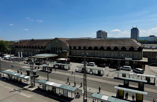 Design Apartment 1st Floor near station - Foto 26