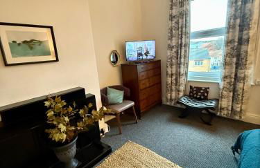 Sunset Hideaway, Bridlington - Foto 12