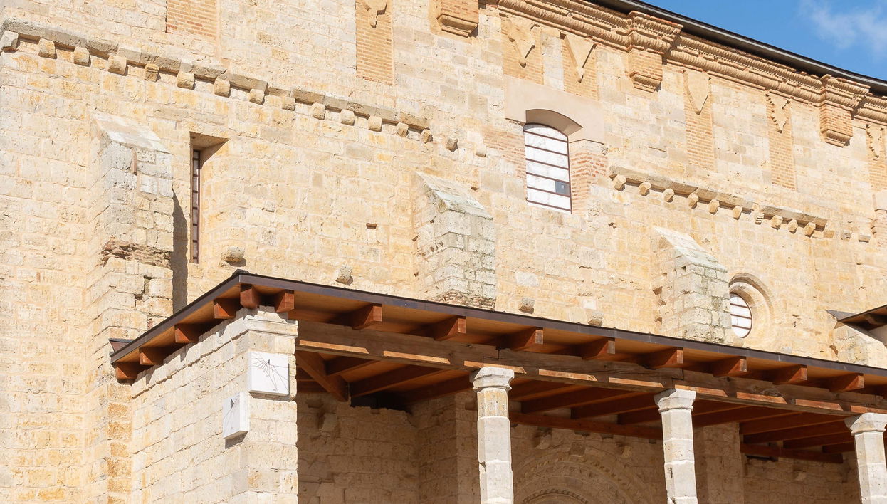 Visite guidée de San Pedro Cultural