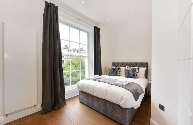 London Choice Apartments – Chelsea - Foto 5