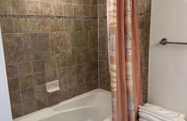 Cozy Studio Resort Stay Mountain Creek Pool Hiking - Foto 9