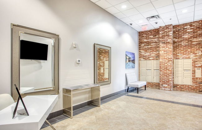 Mint House Greenville - Downtown - Foto 53