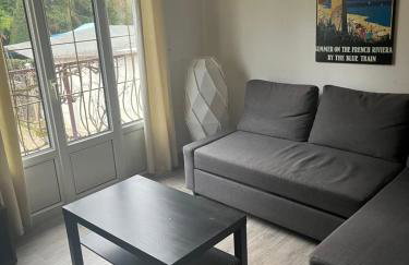 appartement fond de jardin 1 étage - Foto 19