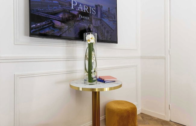 Résidence Paris Rodier - Photo 49