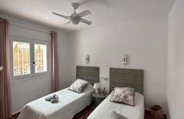 Villa Casa Nella (familiale avec piscine privée) - Foto 14