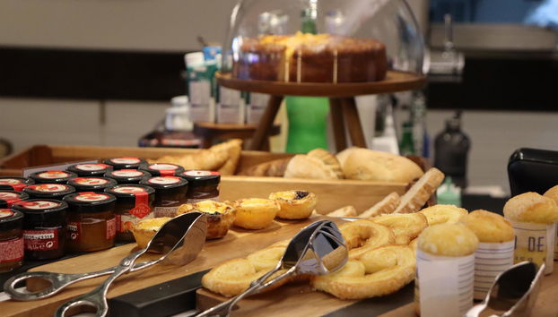 Real Residência - Apartmentos Turísticos - Foto 5