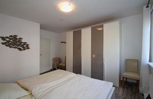 Haus Strandstrasse Strandstrasse 150 Appartement 3 - Foto 14