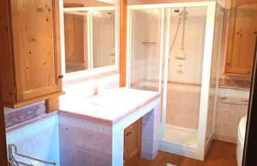 Villa Silvestre, appartamento Su Alt - Foto 24