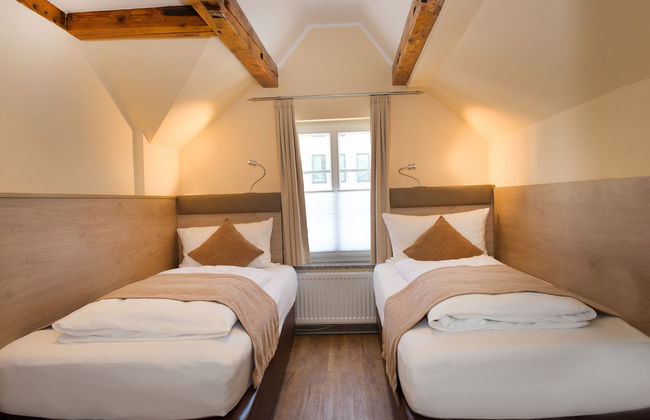 City Appartments Am Wall - Foto 4