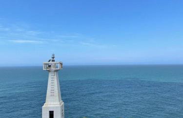 Refúgio Farol Ponta do Catalão - Imbituba/SC - Foto 53