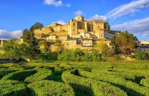 Villa provençale et familiale - Foto 30