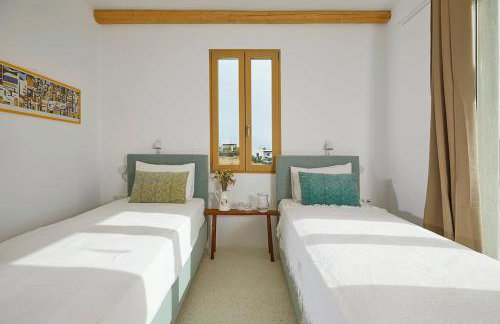 OceanLight Horizon - luxury Villa with private pool - Foto 41