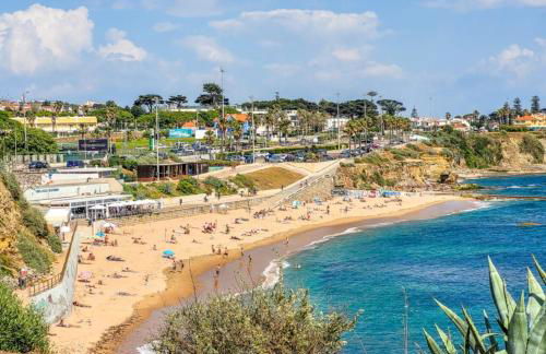 Sea Front Family Apartment - Foto 54