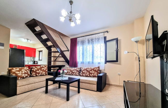 Ktima Amitsa - Foto 22