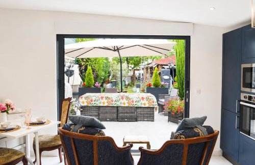 Location Studio Luxe Villejuif - Photo 15