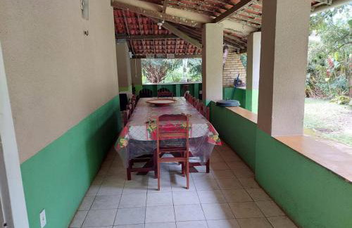 Sítio Via Láctea - Guaramiranga - Foto 26