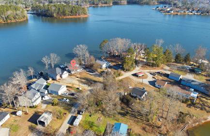 Deep Water Stays on Lake Murray - Foto 36