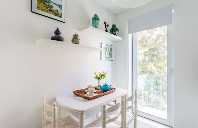 Santo Amaro Beach Apartment - Foto 12