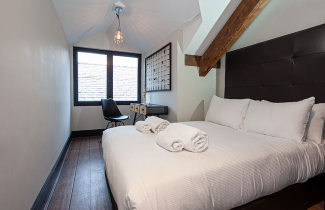 Portland Street Apartments - Foto 13