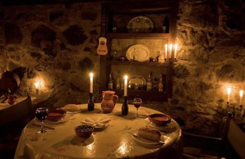 Authentic country house Casa Gloria with fantastic views - Foto 21