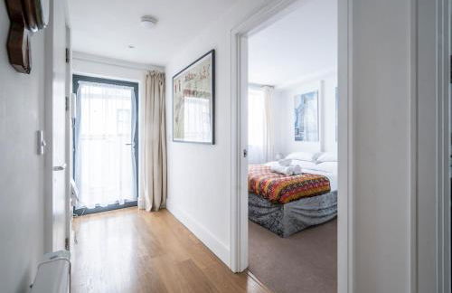 Cosy and spacious flat Near London Bridge - Pass the Keys - Foto 49