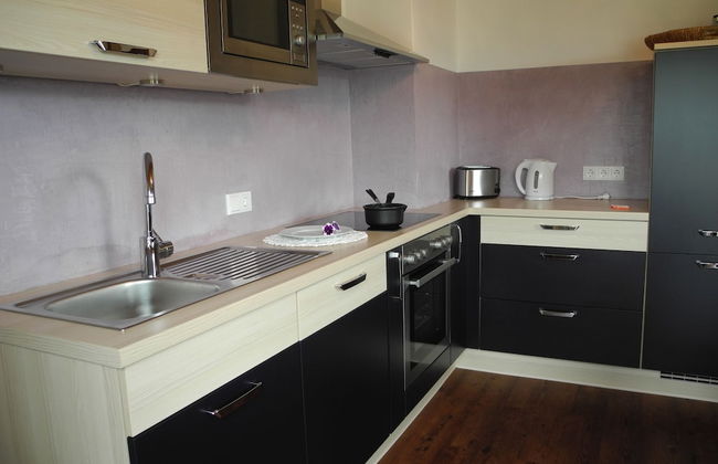 Appartement Am Tatscherlehen - Foto 7