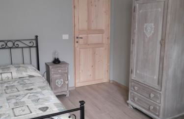 Agriturismo IL BIANCOSPINO Bed & Wine - Foto 24