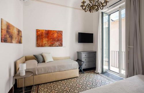 Le Dimore del Corso Acireale - Sicily Stay, fra Catania, Taormina, il Mare e l'Etna - Foto 11