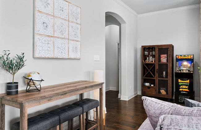 The Noble House Near Magnolia with Pool - Foto 34