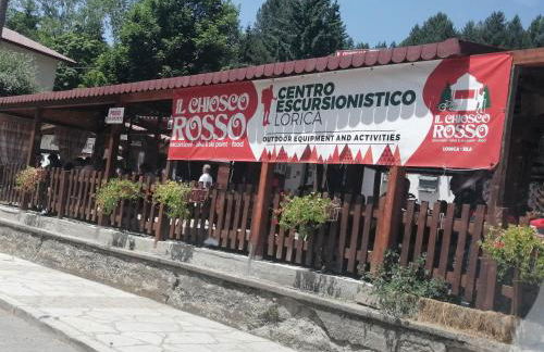 Chalet Natura Sport&Relax - Foto 37