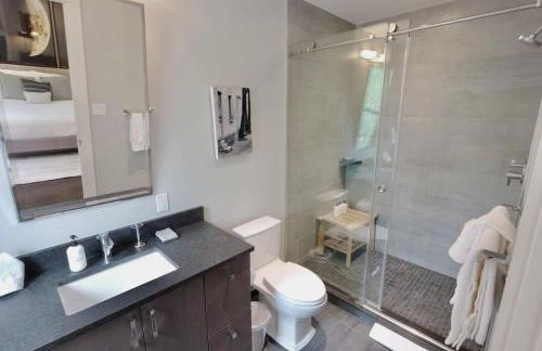 Luxurious Mansion in Logan Circle Private Parking - 4 bedroom - Foto 38
