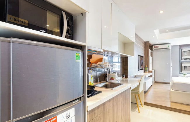 The Parkview - Very Close TSN Airport - Foto 18