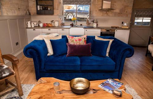 No.4 The Old Coach House - Foto 42