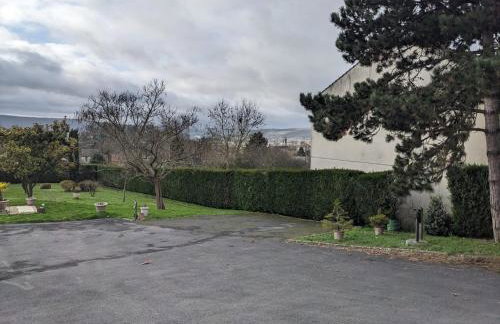Maison entière et spacieuse Gîte Dovie - Foto 30