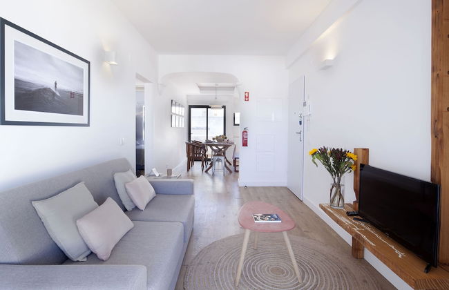 The Salty Lodge - Photo 29