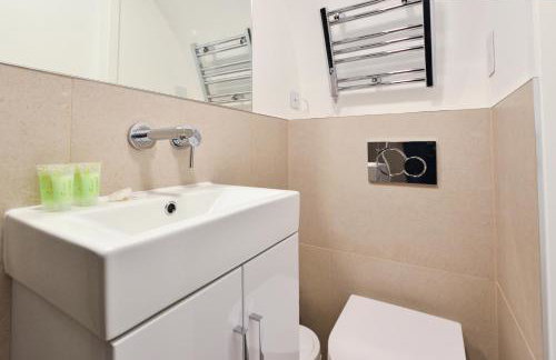 StayPrime Fitzrovia Serviced Apartments - Foto 110