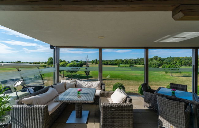 Heritage Apartment With Swimming Pond - Foto 21