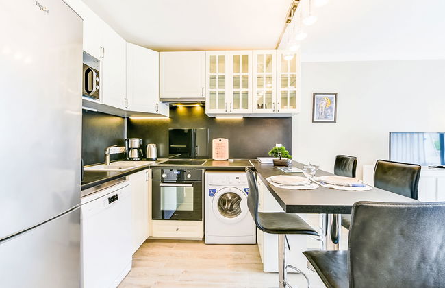 Le Beach Garden - Foto 12