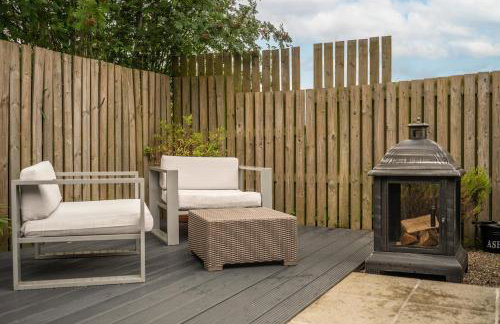 The Retreat Cabin - Foto 28