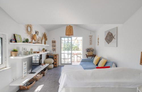 Comporta Hideaway Amazing Views Desert Beaches - Foto 27