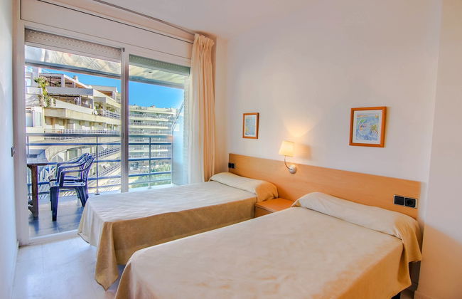 Apartamentos S'abanell Central Park - Foto 6