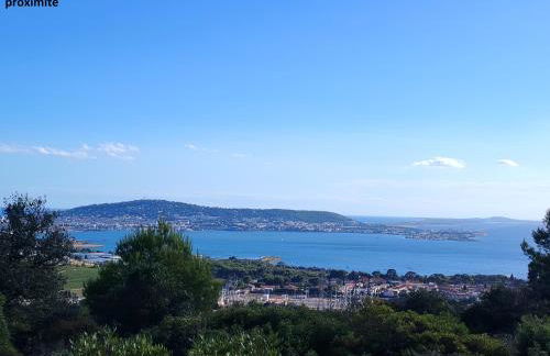 Logement avec terrasse et jardin - Foto 11