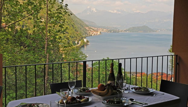 Residence Eden Azalea 4 - Foto 3, Habitación