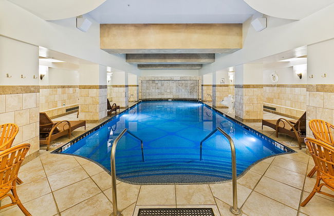 White Pines 1-BD Penthouse at Westgate - Tycoon - Photo 7